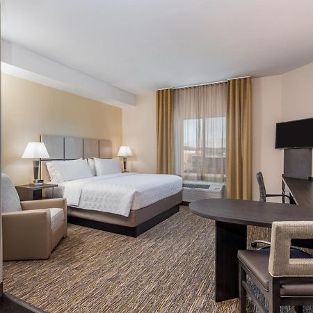 Candlewood Suites Bethlehem South By Ihg Екстериор снимка
