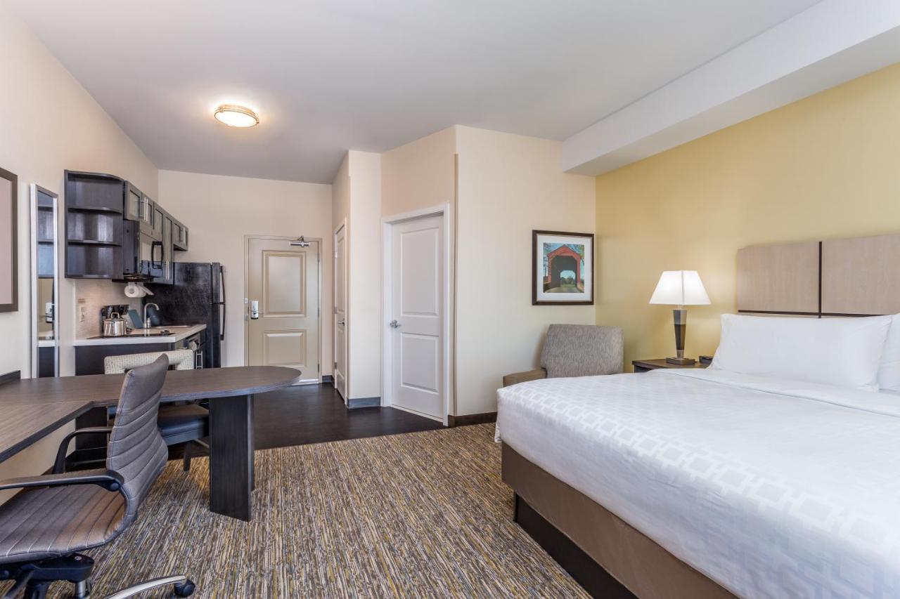 Candlewood Suites Bethlehem South By Ihg Екстериор снимка
