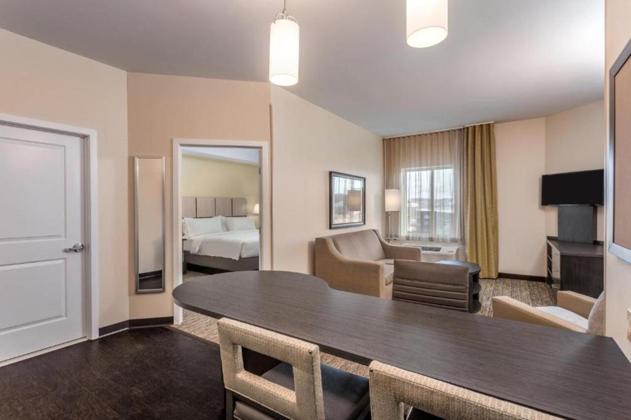 Candlewood Suites Bethlehem South By Ihg Екстериор снимка