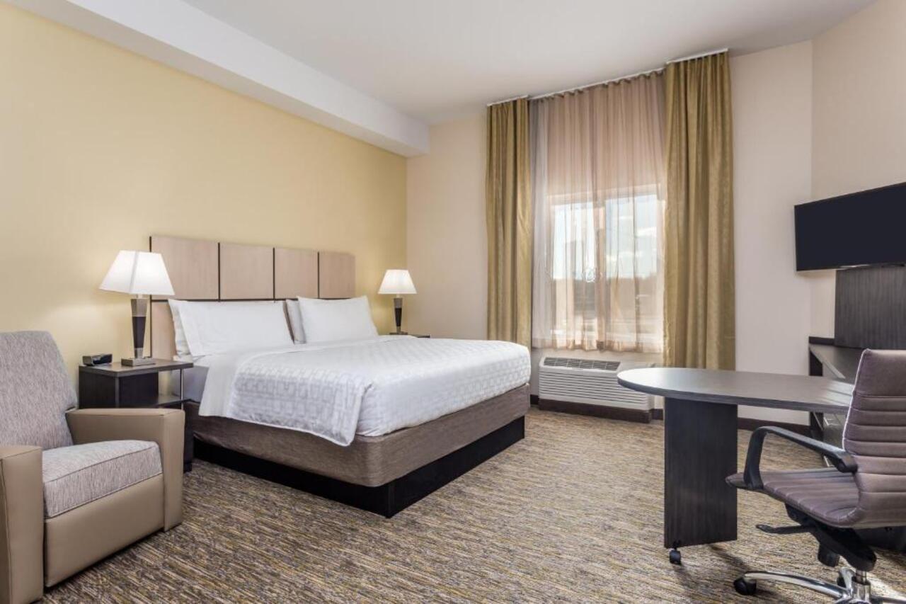 Candlewood Suites Bethlehem South By Ihg Екстериор снимка