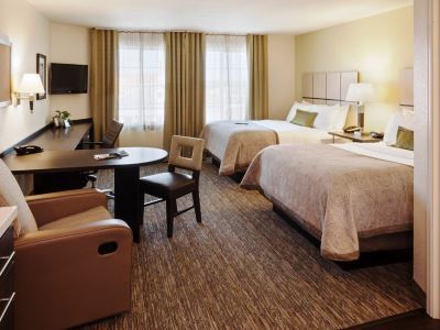 Candlewood Suites Bethlehem South By Ihg Екстериор снимка