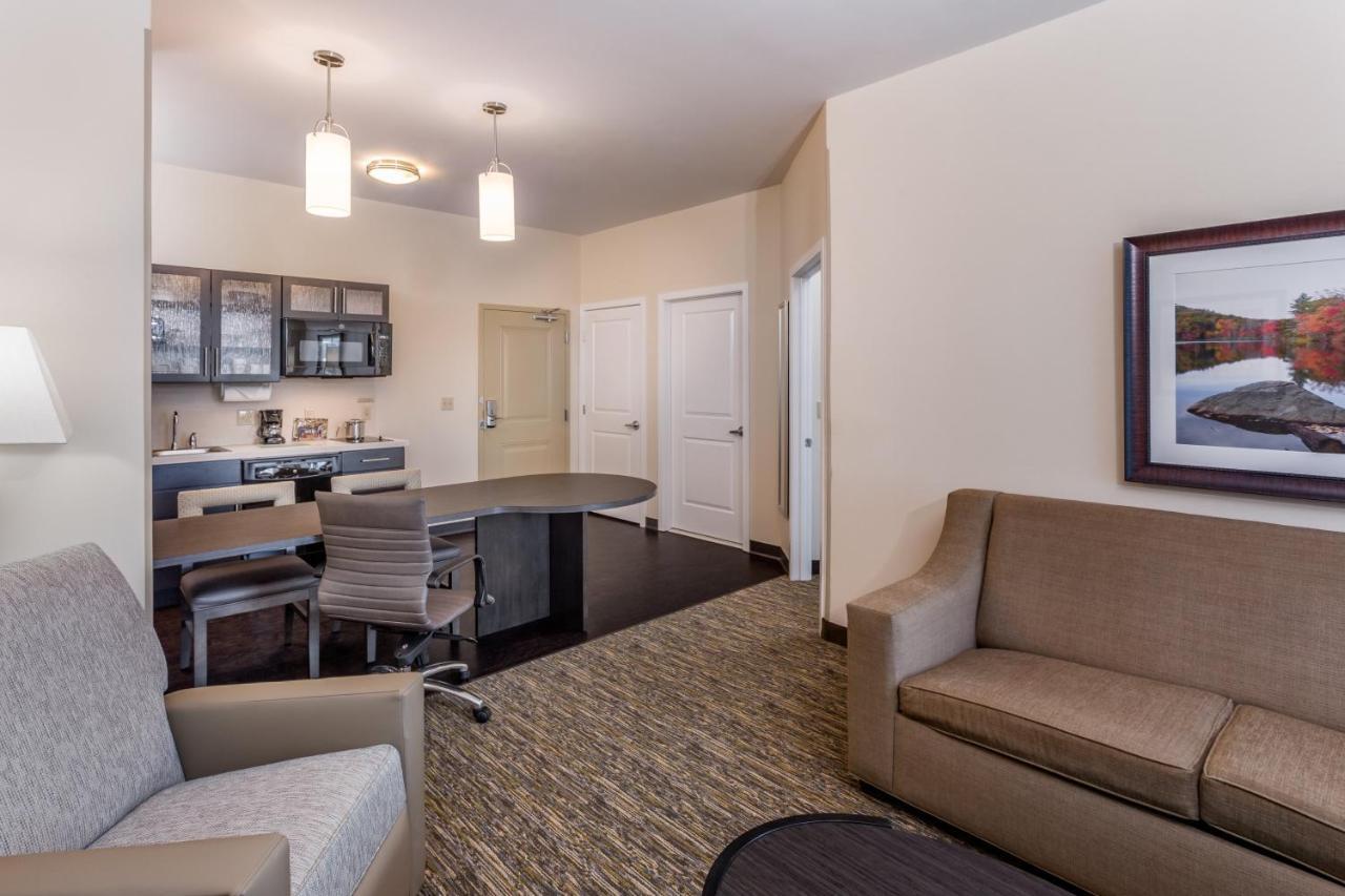 Candlewood Suites Bethlehem South By Ihg Екстериор снимка