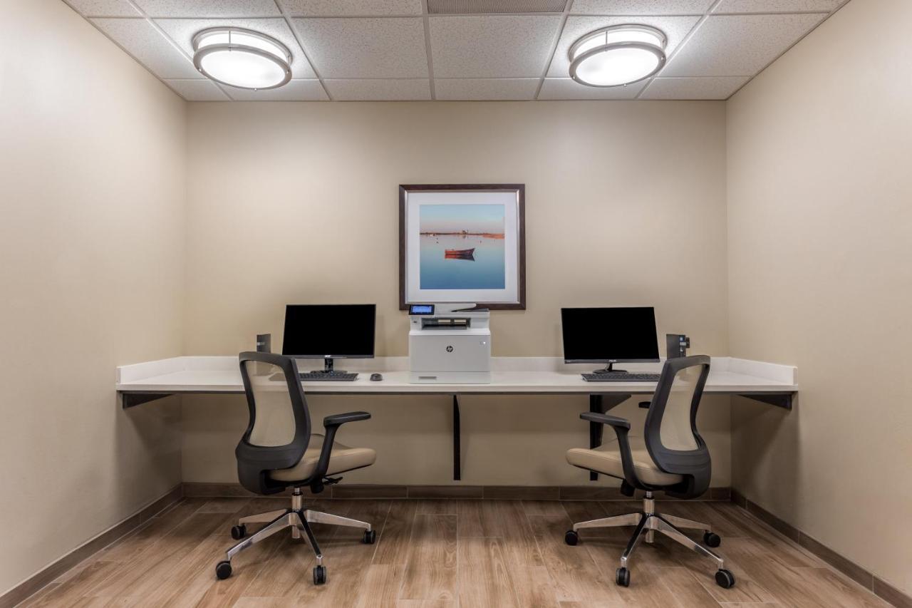 Candlewood Suites Bethlehem South By Ihg Екстериор снимка