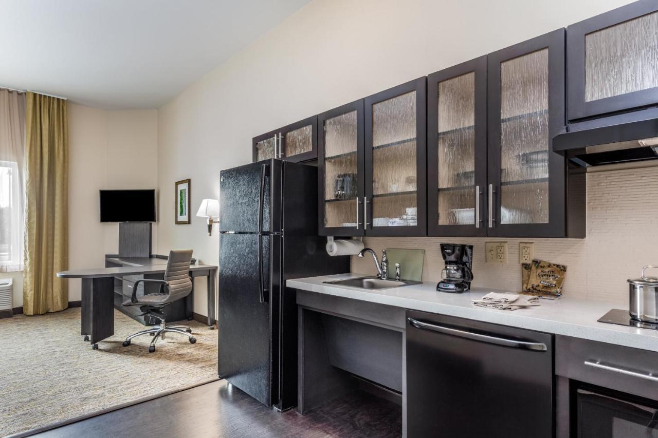 Candlewood Suites Bethlehem South By Ihg Екстериор снимка