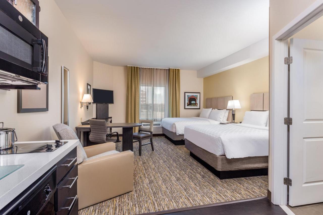 Candlewood Suites Bethlehem South By Ihg Екстериор снимка