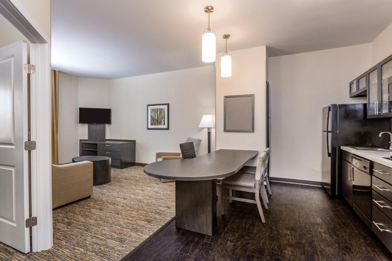 Candlewood Suites Bethlehem South By Ihg Екстериор снимка
